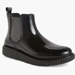 Michael Kors Rain Bootie